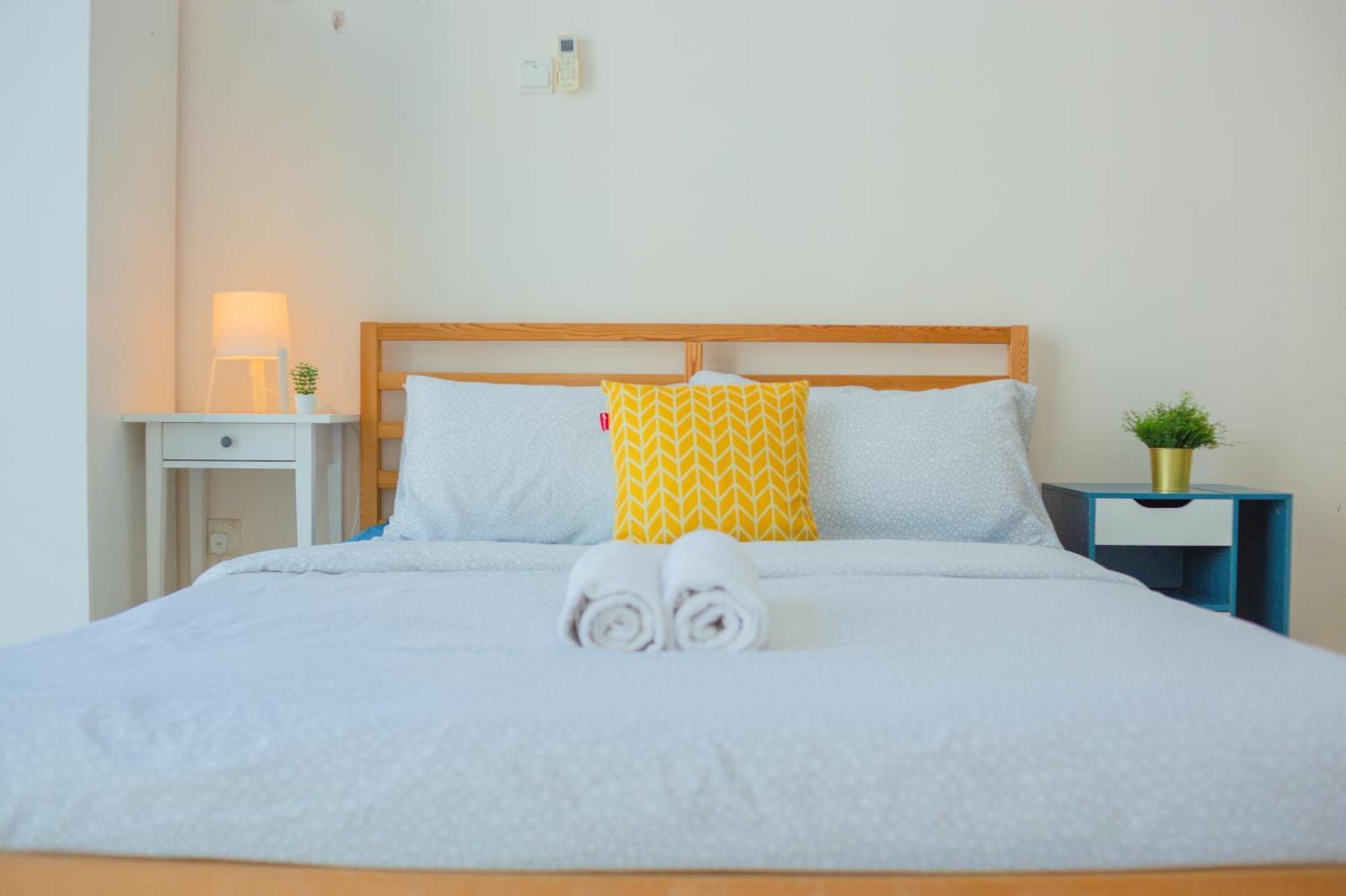 ジョホールバルMount Austin Ikea, Aeon 10Mins -Pool View- C115アパートメント エクステリア 写真
