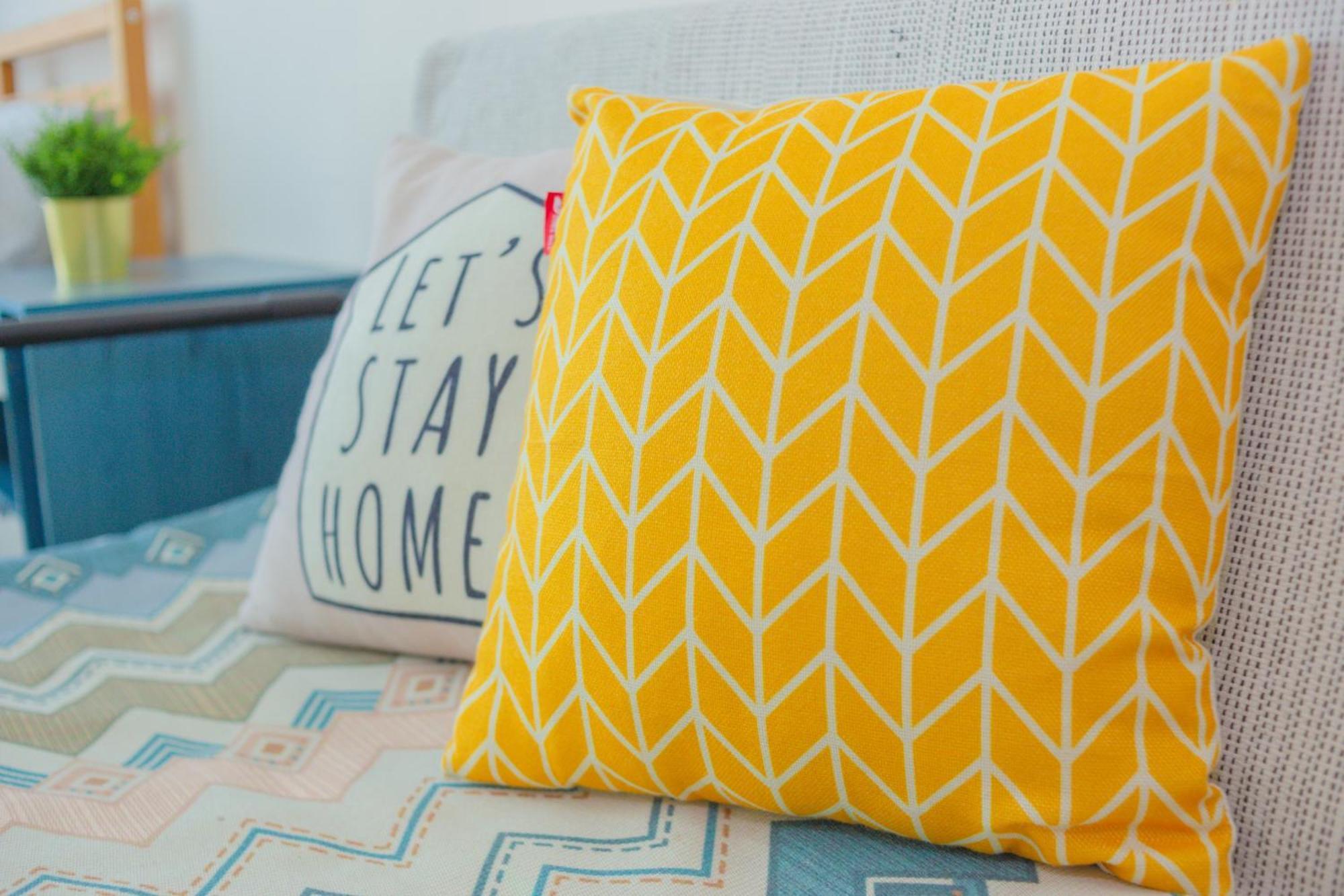 ジョホールバルMount Austin Ikea, Aeon 10Mins -Pool View- C115アパートメント エクステリア 写真